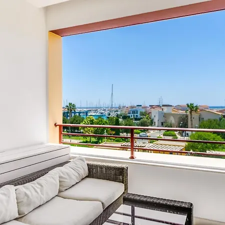 Limassol Marina Nereids D22 By Ezoria Villas Exterior photo