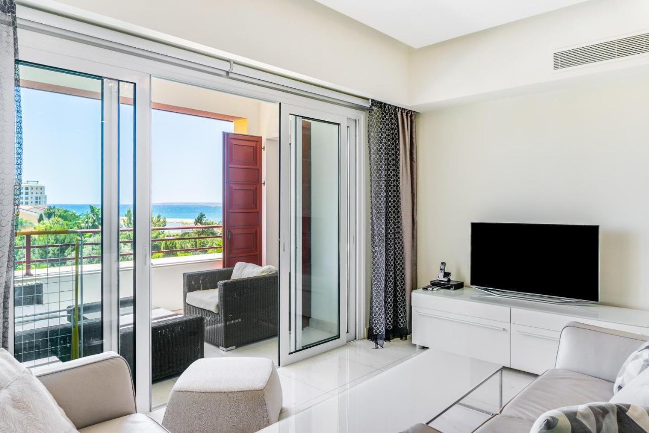 Marina Nereids D22 By Ezoria Apartment *