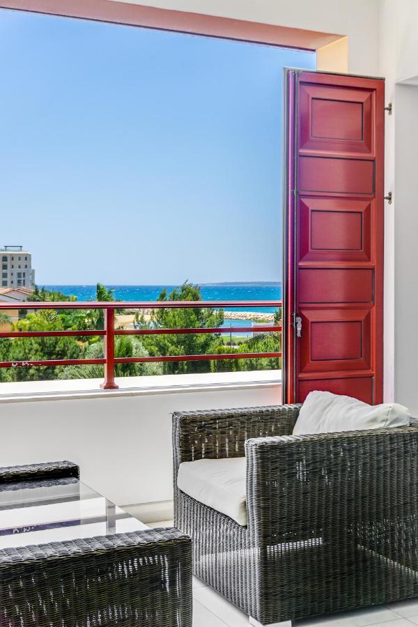 Marina Nereids D22 By Ezoria Apartment