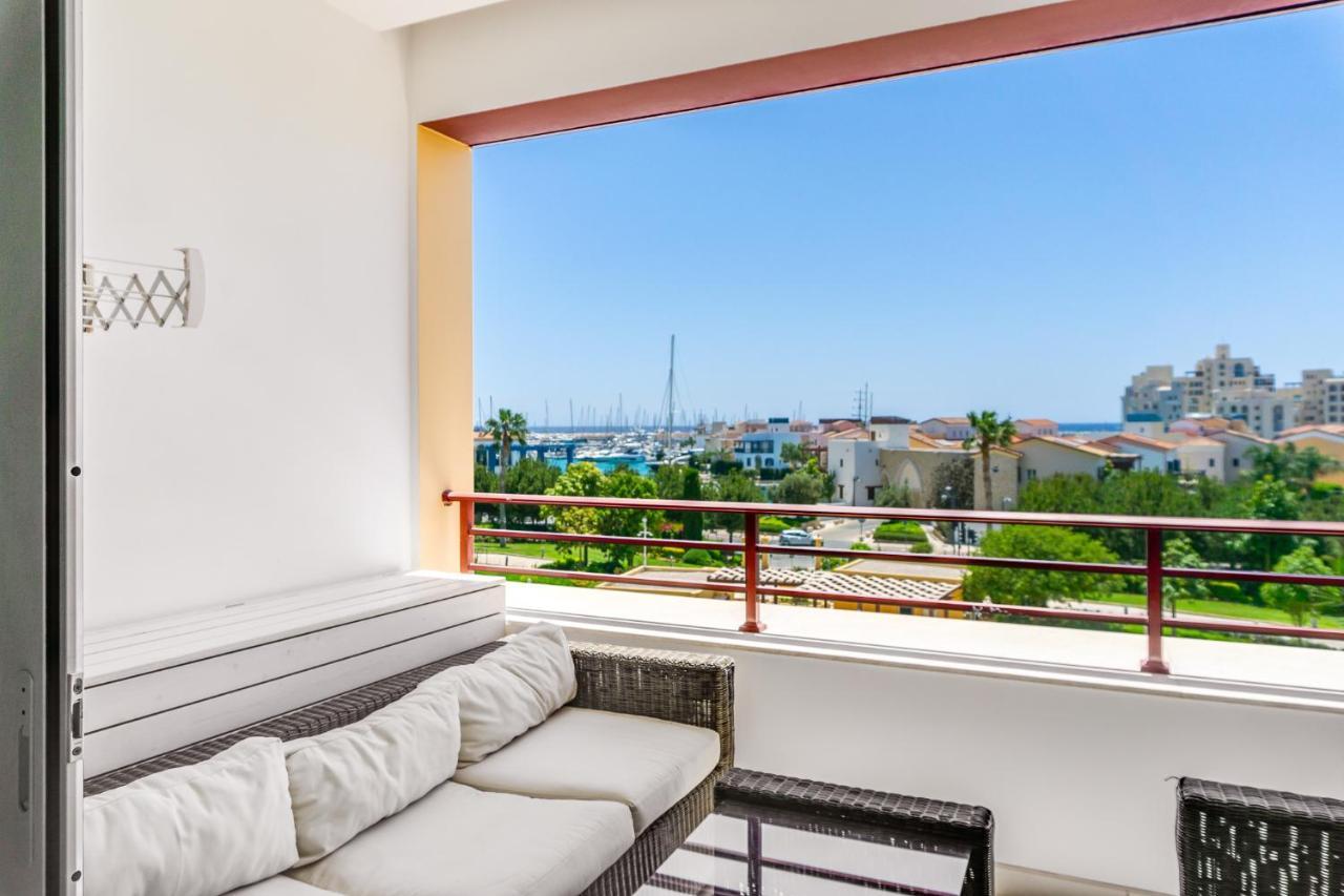 Apartment Marina Nereids D22 By Ezoria *