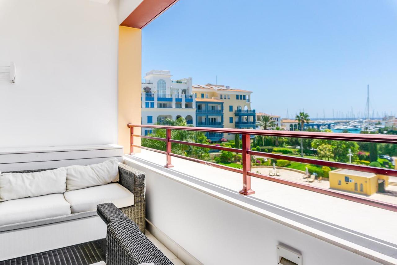 Apartment Marina Nereids D22 By Ezoria *