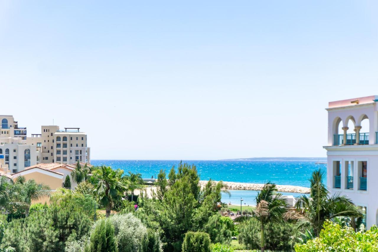 Marina Nereids D22 By Ezoria Apartment