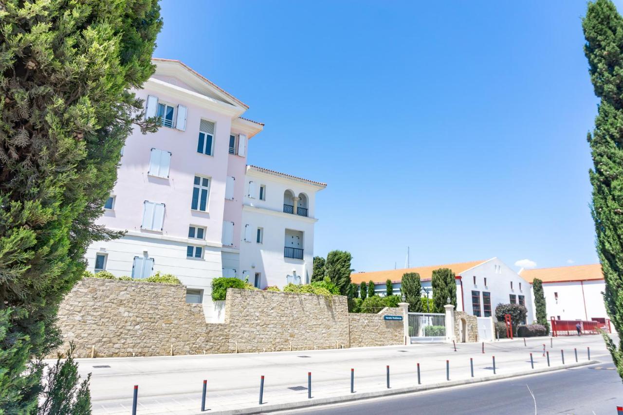 Apartment Marina Nereids D22 By Ezoria *
