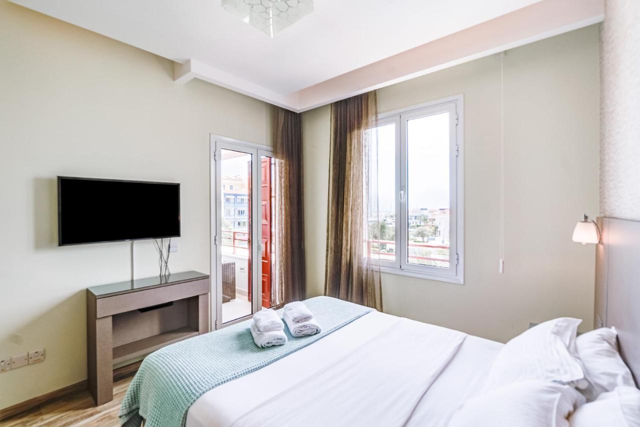 Apartment Marina Nereids D22 By Ezoria *
