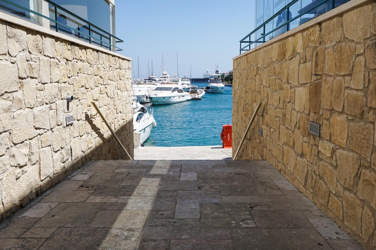 Apartment Marina Nereids D22 By Ezoria